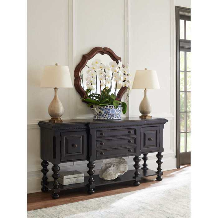 Tommy Bahama Home Kingstown 74'' Sideboard & Reviews Wayfair